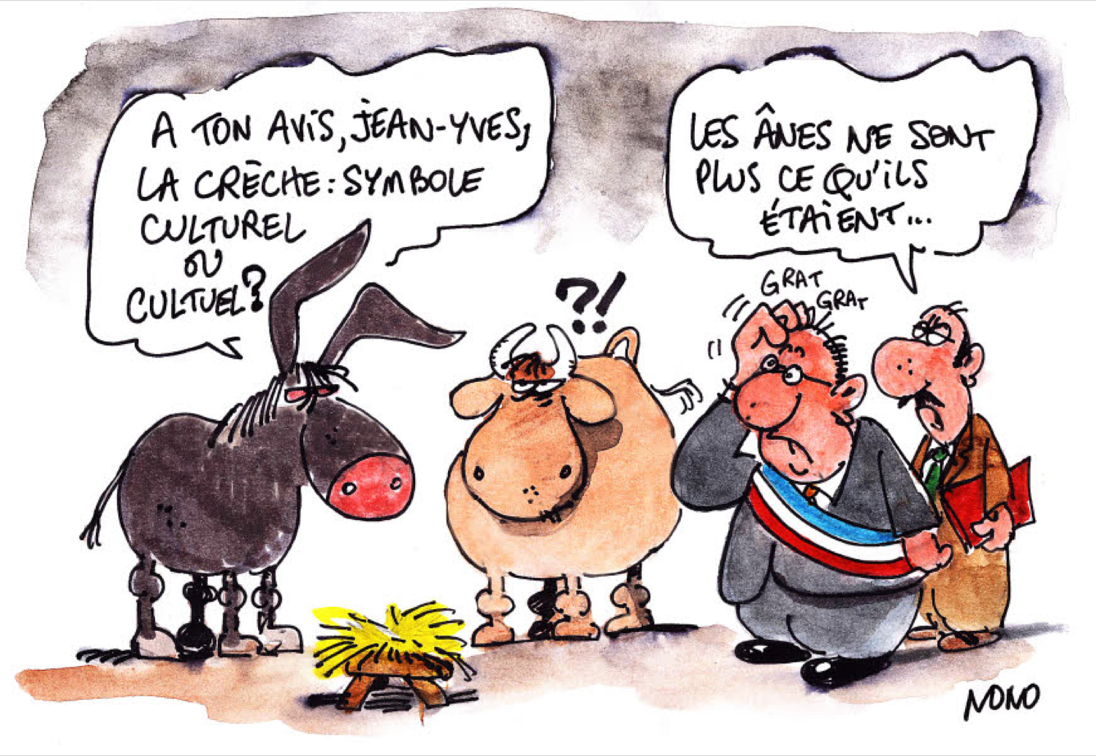 a la vie